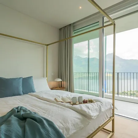 Valarin Luxury & Wellness, By Rent Vercana