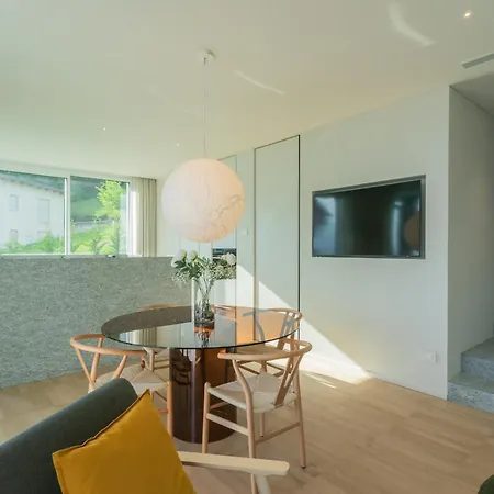 Valarin Luxury & Wellness, By Rent Apartment