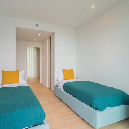 Valarin Luxury & Wellness, By Rent Vercana