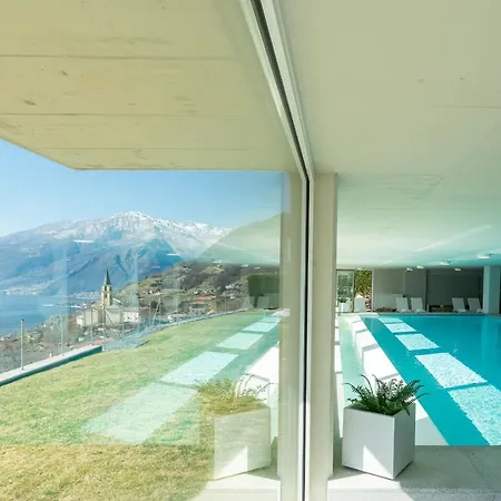 Valarin Luxury & Wellness, By Rent * Vercana