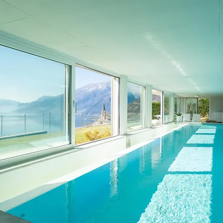 Apartment Valarin Luxury & Wellness, By Rent *