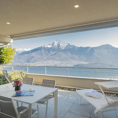Apartment Valarin Luxury & Wellness, By Rent *
