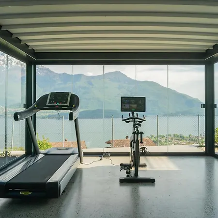 Apartment Valarin Luxury & Wellness, By Rent