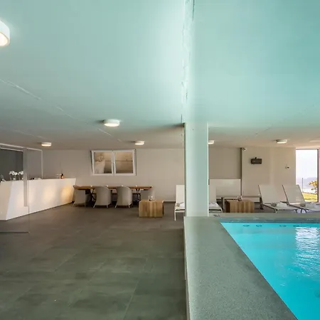 Valarin Luxury & Wellness, By Rent Apartment *