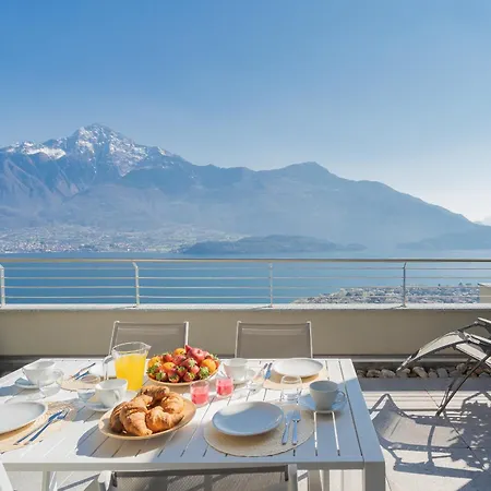 Apartment Valarin Luxury & Wellness, By Rent Vercana