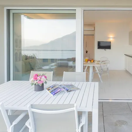 Apartment Valarin Luxury & Wellness, By Rent Vercana