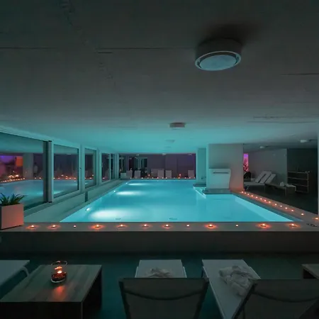 Valarin Luxury & Wellness, By Rent * Vercana