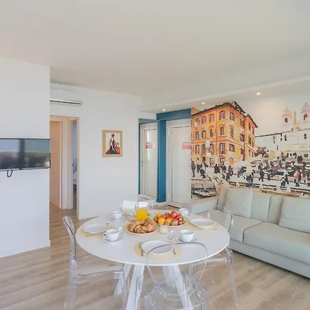 Apartment Valarin Luxury & Wellness, By Rent Vercana