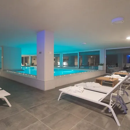 Valarin Luxury & Wellness, By Rent