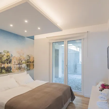 Apartment Valarin Luxury & Wellness, By Rent *
