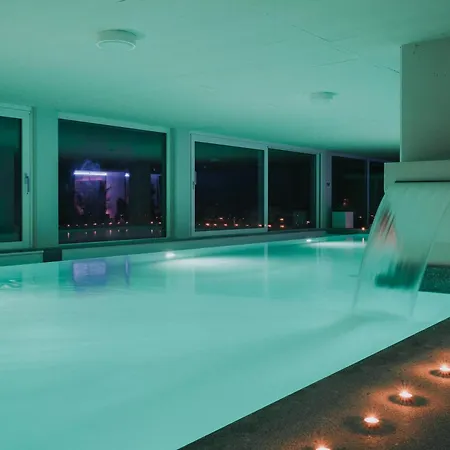 Valarin Luxury & Wellness, By Rent Apartment Vercana