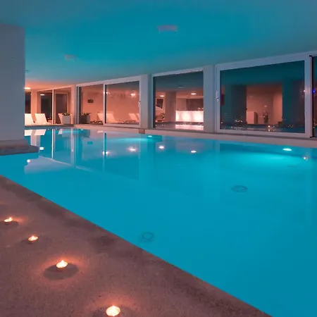 Valarin Luxury & Wellness, By Rent Vercana