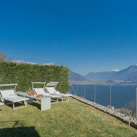 Valarin Luxury & Wellness, By Rent * Vercana