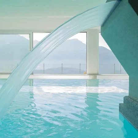 Valarin Luxury & Wellness, By Rent Apartment *