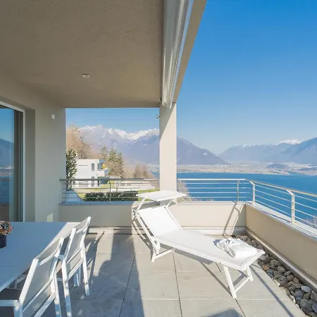 Apartment Valarin Luxury & Wellness, By Rent *