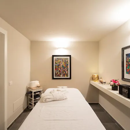 Apartment Valarin Luxury & Wellness, By Rent Vercana