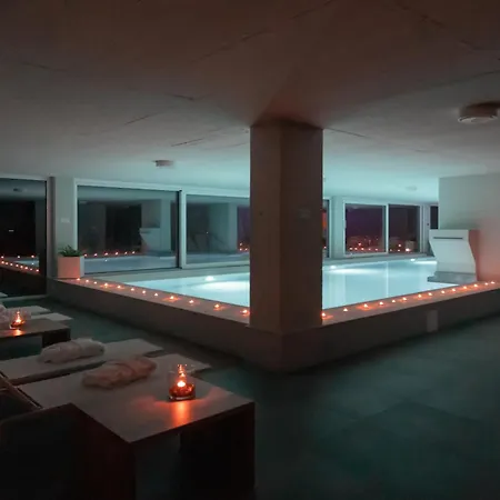 Valarin Luxury & Wellness, By Rent