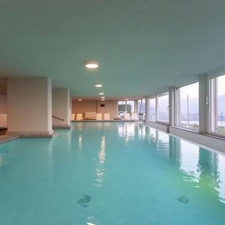 Apartment Valarin Luxury & Wellness, By Rent *