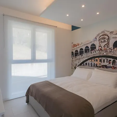 Apartmán Valarin Luxury & Wellness, By Rent *