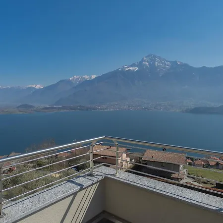 Valarin Luxury & Wellness, By Rent Apartment Vercana