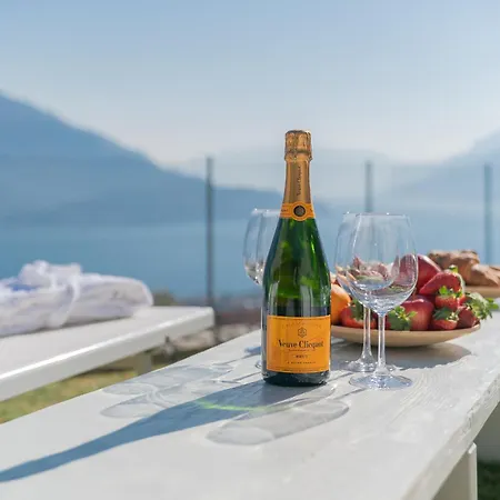 Apartment Valarin Luxury & Wellness, By Rent Vercana