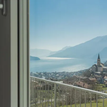 Apartment Valarin Luxury & Wellness, By Rent *