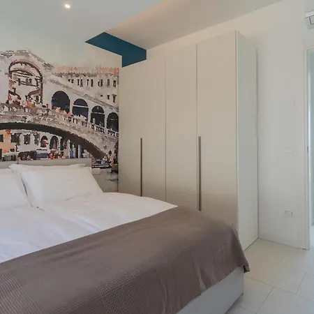 Valarin Luxury & Wellness, By Rent Vercana
