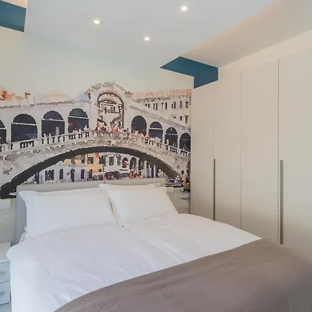 Apartment Valarin Luxury & Wellness, By Rent
