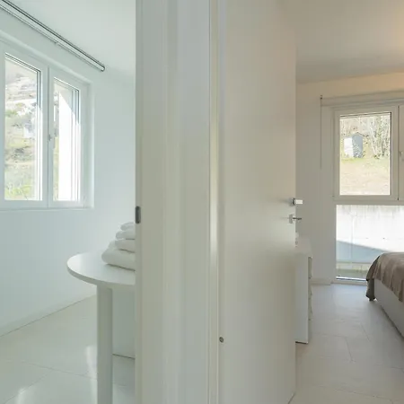 Apartmán Valarin Luxury & Wellness, By Rent Vercana