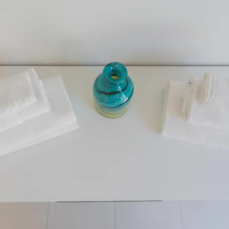 Valarin Luxury & Wellness, By Rent Apartamento