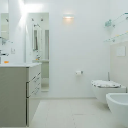 Apartment Valarin Luxury & Wellness, By Rent *