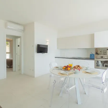 Apartment Valarin Luxury & Wellness, By Rent Vercana