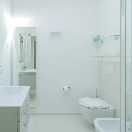 Valarin Luxury & Wellness, By Rent