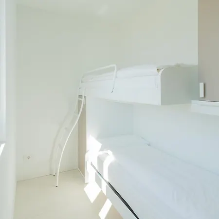 Apartment Valarin Luxury & Wellness, By Rent