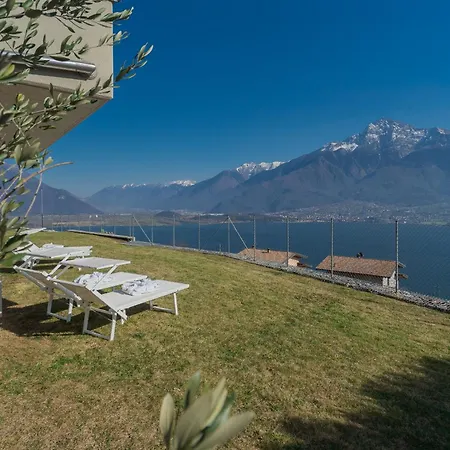 Apartment Valarin Luxury & Wellness, By Rent