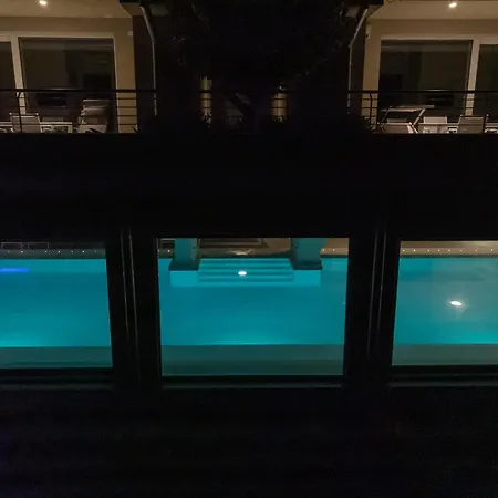 Apartamento Valarin Luxury & Wellness, By Rent Vercana