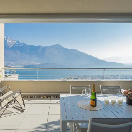 Valarin Luxury & Wellness, By Rent