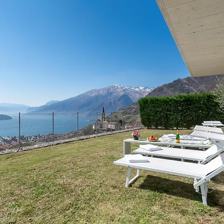 Valarin Luxury & Wellness, By Rent Apartamento