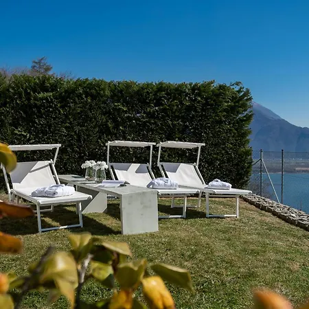 Apartmán Valarin Luxury & Wellness, By Rent