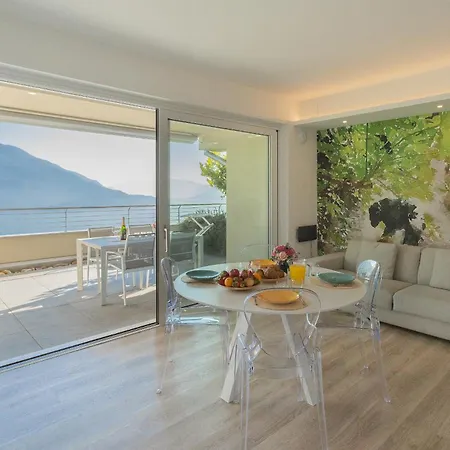 Valarin Luxury & Wellness, By Rent Apartamento *