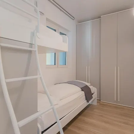 Apartmán Valarin Luxury & Wellness, By Rent *