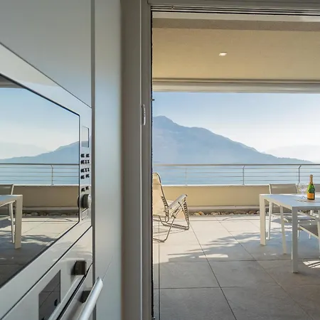 Valarin Luxury & Wellness, By Rent Apartmán Vercana