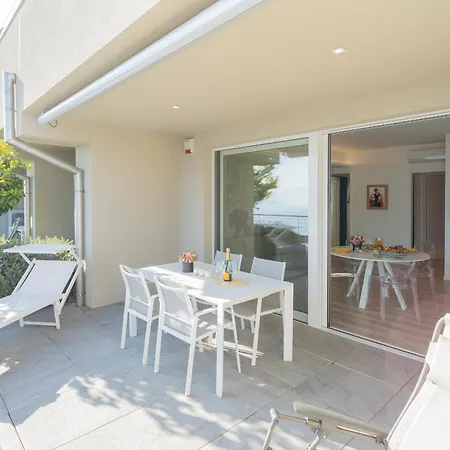 Valarin Luxury & Wellness, By Rent Apartmán