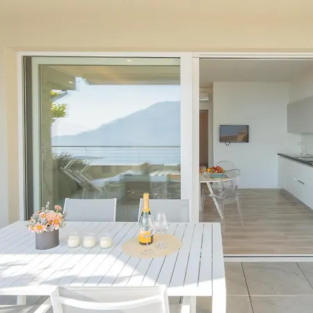 Valarin Luxury & Wellness, By Rent Apartmán *