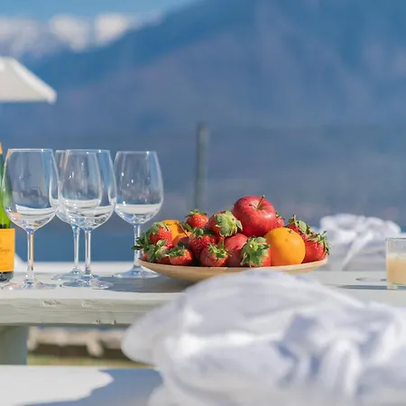 Apartmán Valarin Luxury & Wellness, By Rent *