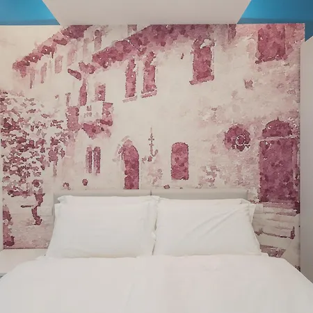 Apartamento Valarin Luxury & Wellness, By Rent Vercana