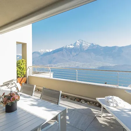 Valarin Luxury & Wellness, By Rent Apartamento