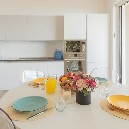 Apartamento Valarin Luxury & Wellness, By Rent