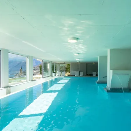 Valarin Luxury & Wellness, By Rent Vercana