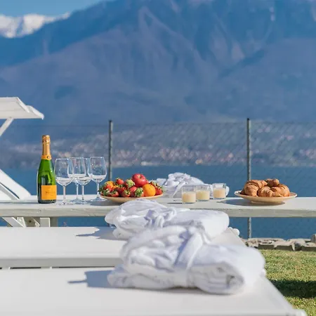 Apartmán Valarin Luxury & Wellness, By Rent